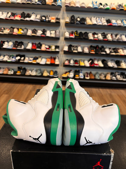 Jordan 5 Lucky Green Size 9.5 (11W) Brand New