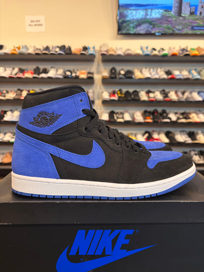 Jordan 1 Reimagined Royal Size 11 Pre-Owned