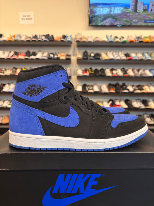 Jordan 1 Reimagined Royal Size 11 Pre-Owned