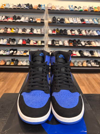 Jordan 1 Reimagined Royal Size 11 Pre-Owned