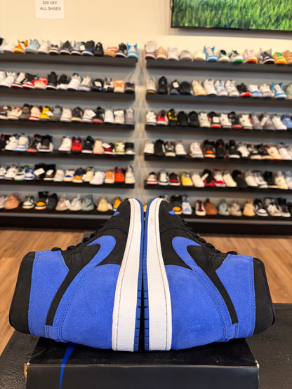 Jordan 1 Reimagined Royal Size 11 Pre-Owned