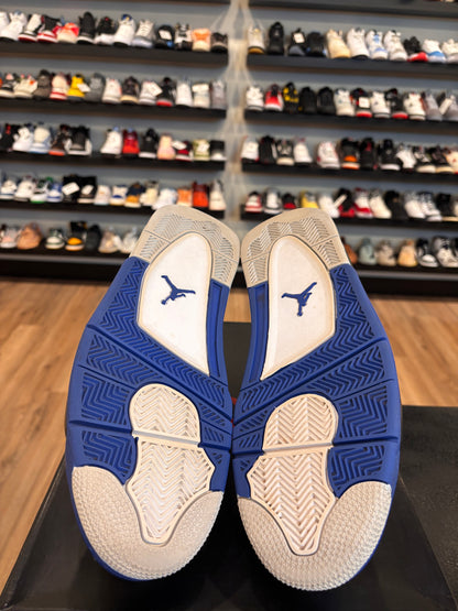 Jordan 4 Motorsport Size 11 Pre-Owned