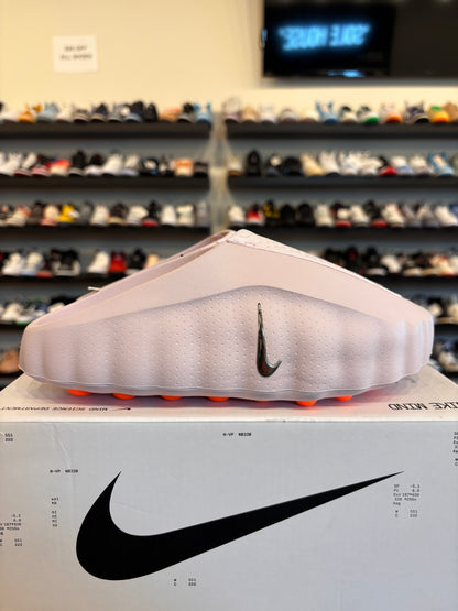 Nike Mind Slide 001 Pink Size 6 (7W) Brand New