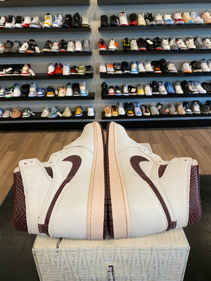 Jordan 1 A Ma Maniere Size 13 Brand New