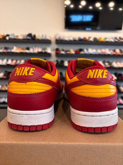 Nike Dunk Low Midas Size 11.5 Pre-Owned (No Box)