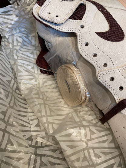 Jordan 1 A Ma Maniere Size 13 Brand New