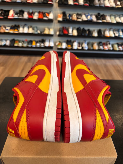 Nike Dunk Low Midas Size 11.5 Pre-Owned (No Box)
