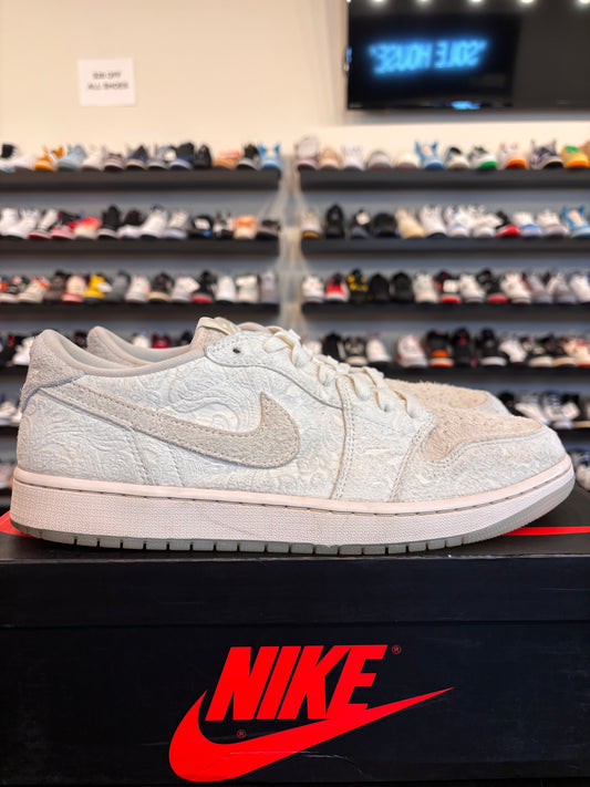 Jordan 1 Low Chris Paul Size 12 Pre-Owned