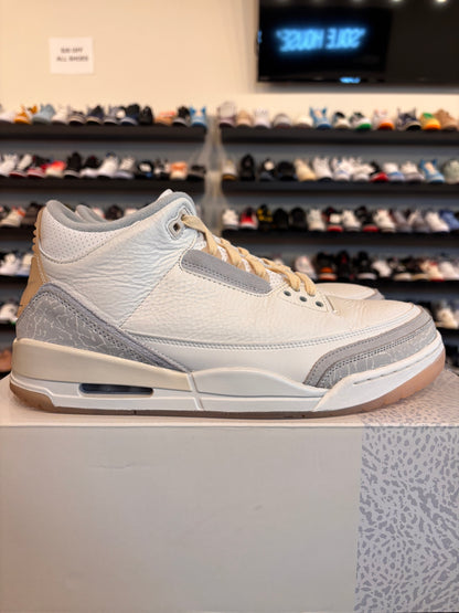 Jordan 3 Craft Size 11.5 Pre-Owned