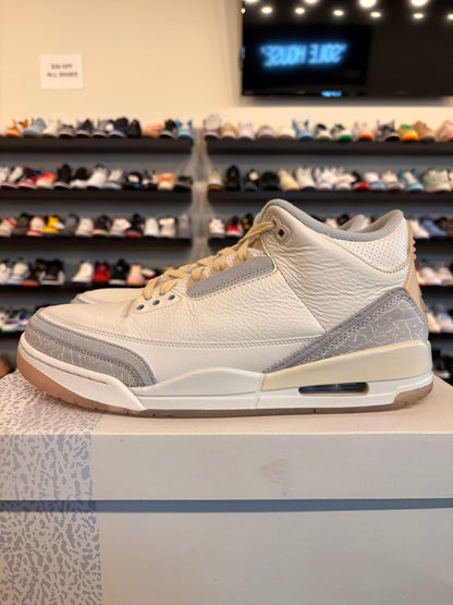 Jordan 3 Craft Size 11.5 Pre-Owned