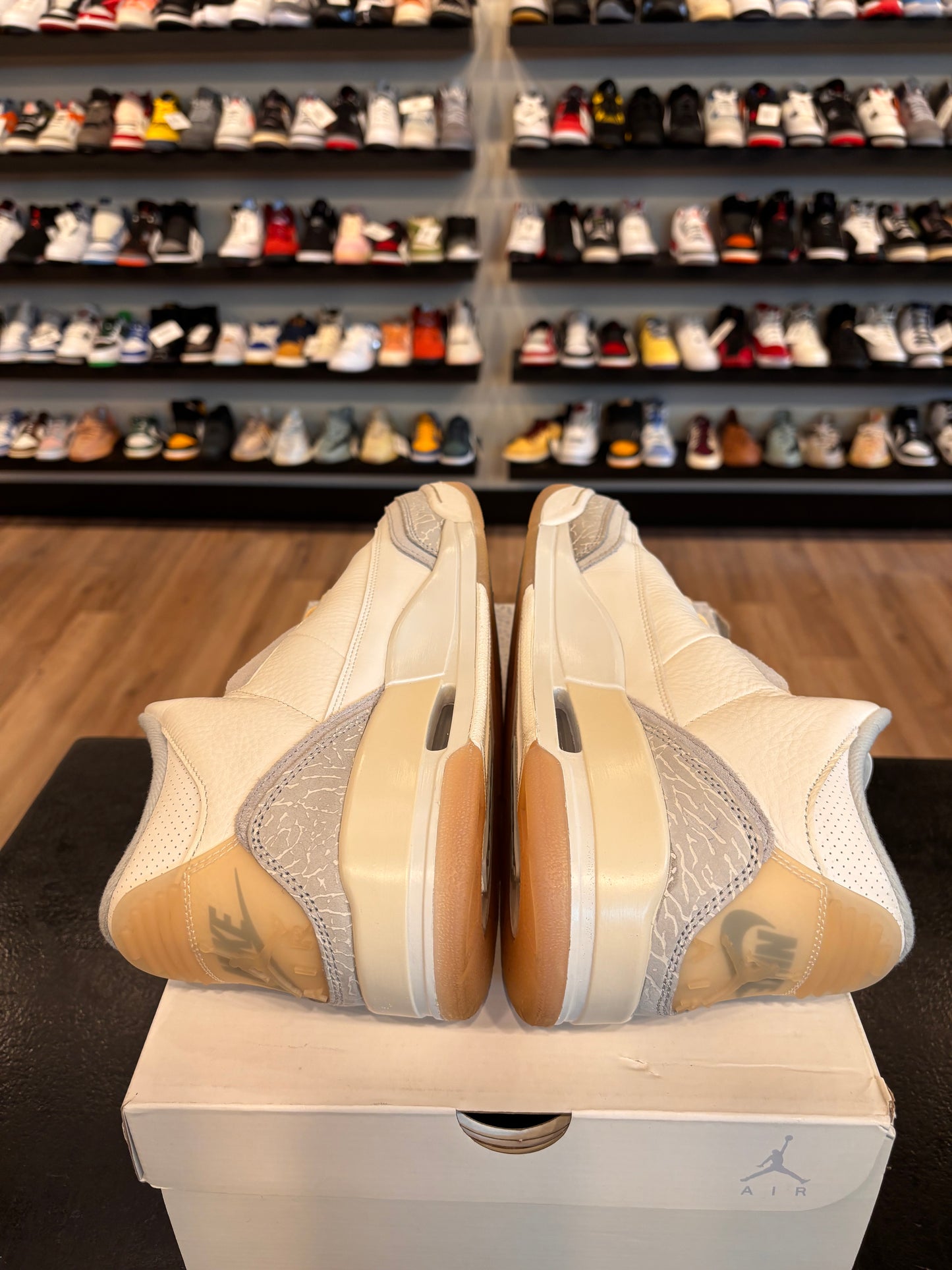 Jordan 3 Craft Size 11.5 Pre-Owned