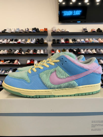 Nike SB Dunk Low Verdy Size 13 Brand New
