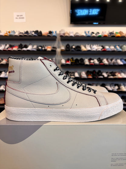 Nike SB Blazer Mid Welcome Size 11 Pre-Owned