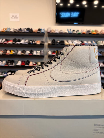 Nike SB Blazer Mid Welcome Size 11 Pre-Owned