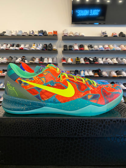 Nike Kobe 8 Protro What The Size 13 Brand New