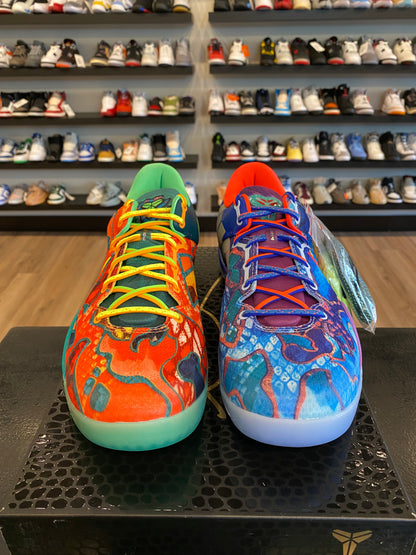 Nike Kobe 8 Protro What The Size 13 Brand New