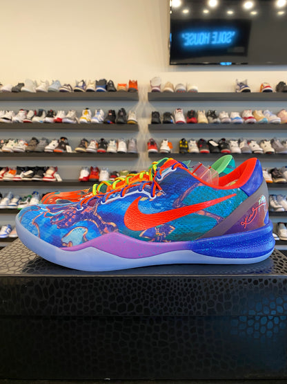 Nike Kobe 8 Protro What The Size 13 Brand New