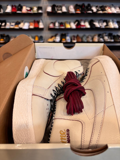 Nike SB Blazer Mid Welcome Size 11 Pre-Owned