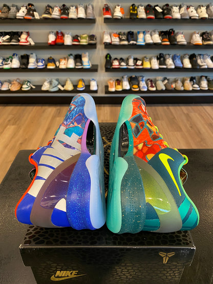 Nike Kobe 8 Protro What The Size 13 Brand New