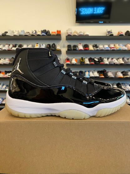 Jordan 11 Jubilee Size 10 Pre-Owned (No Box)