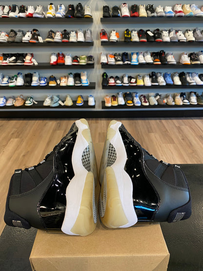 Jordan 11 Jubilee Size 10 Pre-Owned (No Box)