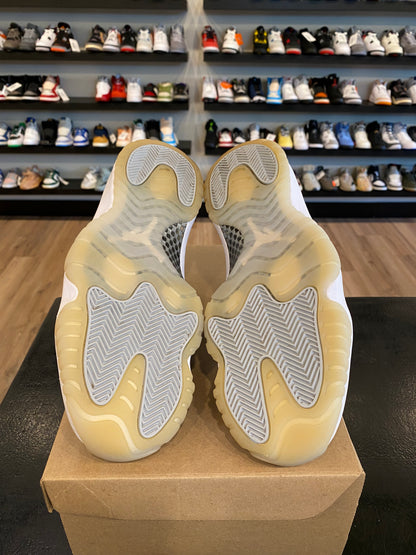 Jordan 11 Jubilee Size 10 Pre-Owned (No Box)