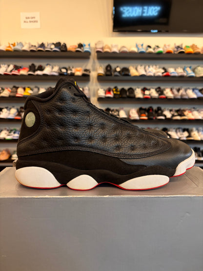 Jordan 13 Playoff Size 12 Pre-Owned