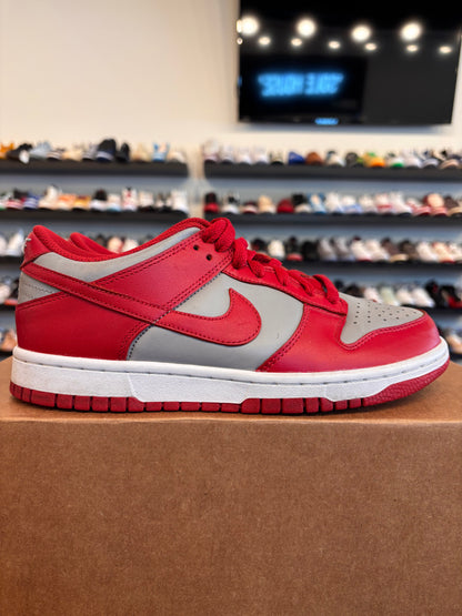 Nike Dunk Low UNLV Size 6Y (7.5W) Pre-Owned (No Box)