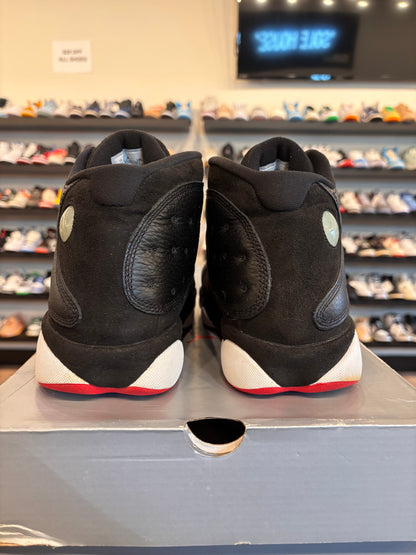 Jordan 13 Playoff Size 12 Pre-Owned