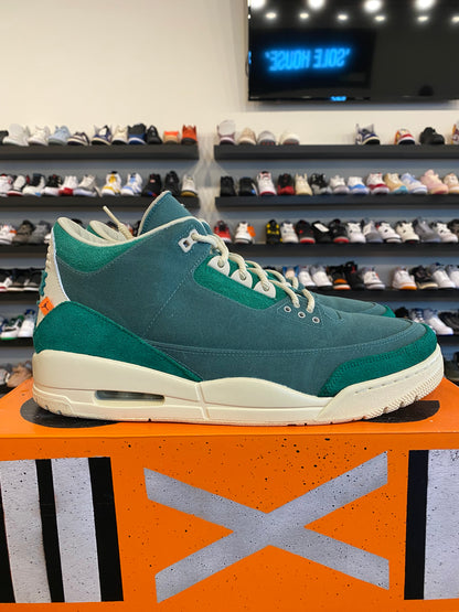 Jordan 3 Nina Chanel Size 13 (14.5W) Pre-Owned