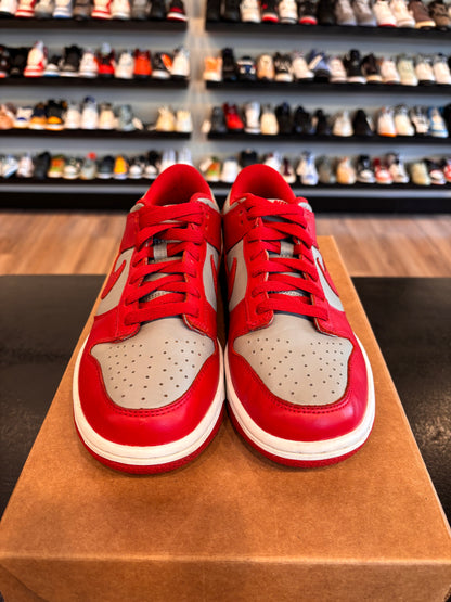 Nike Dunk Low UNLV Size 6Y (7.5W) Pre-Owned (No Box)