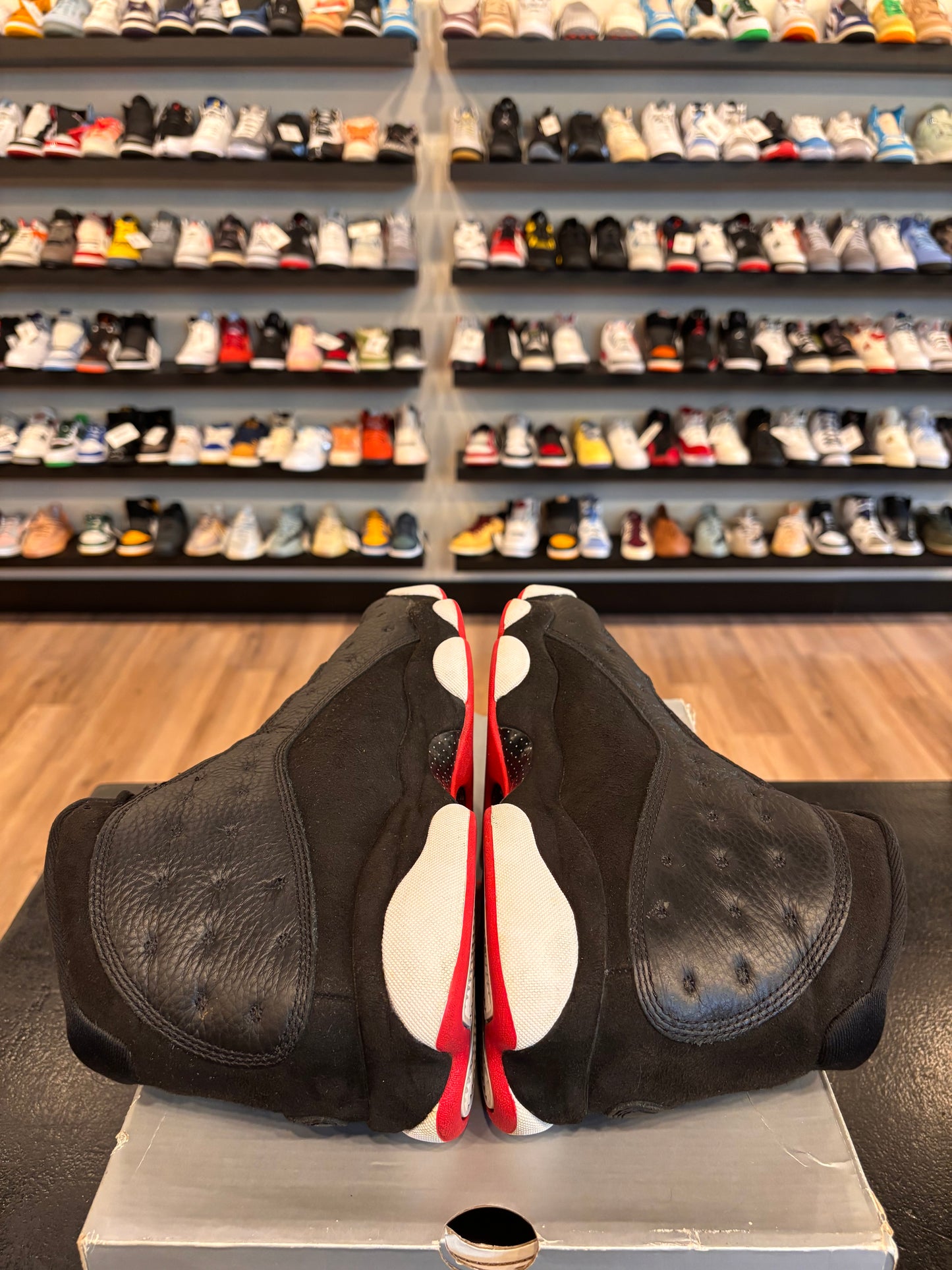 Jordan 13 Playoff Size 12 Pre-Owned