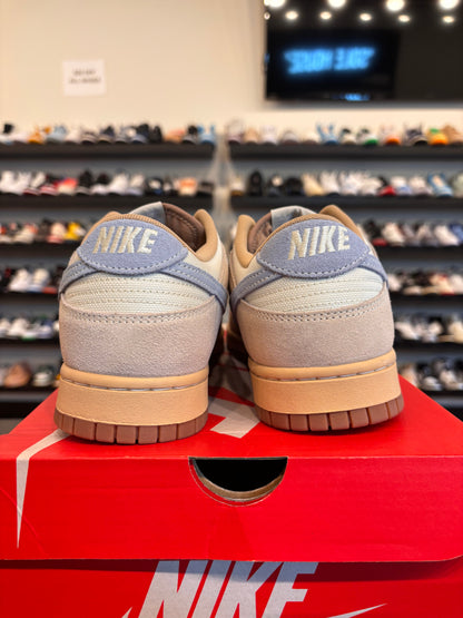 Nike Dunk Low Sanddrift Blue Size 10.5 Pre-Owned