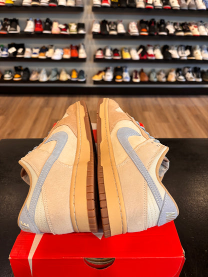 Nike Dunk Low Sanddrift Blue Size 10.5 Pre-Owned