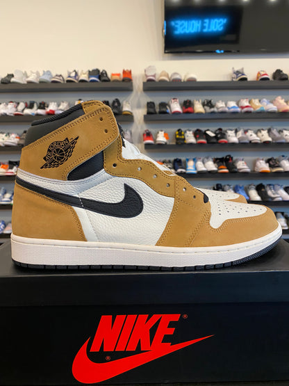 Jordan 1 Rookie Of The Year Size 13 Brand New
