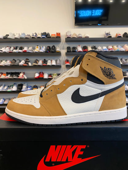 Jordan 1 Rookie Of The Year Size 13 Brand New