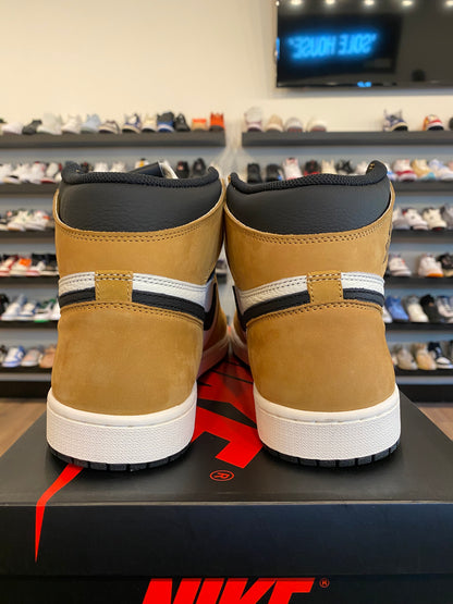 Jordan 1 Rookie Of The Year Size 13 Brand New