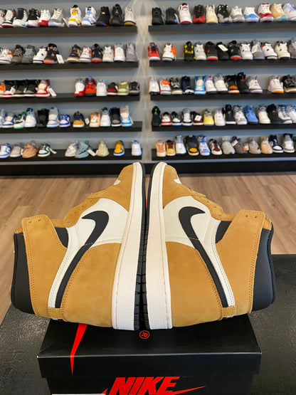 Jordan 1 Rookie Of The Year Size 13 Brand New