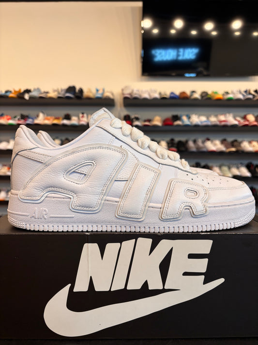 Nike Air Force 1 Low CPFM White Size 12 Pre-Owned