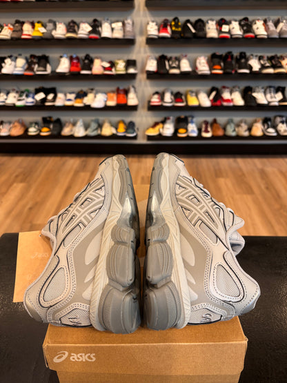 ASICS Gel-NYC Cement Grey Size 9 Brand New
