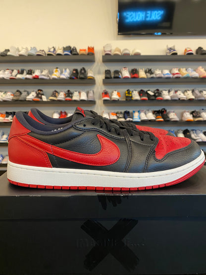 Jordan 1 Low Banned Size 12 Pre-Owned