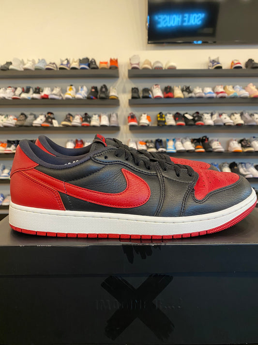 Jordan 1 Low Banned Size 12 Pre-Owned