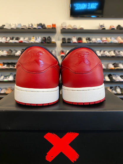 Jordan 1 Low Banned Size 12 Pre-Owned