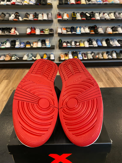 Jordan 1 Low Banned Size 12 Pre-Owned