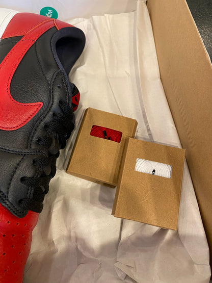 Jordan 1 Low Banned Size 12 Pre-Owned