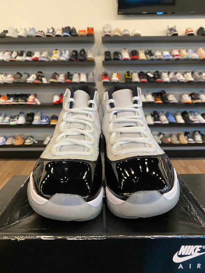 Jordan 11 Concord 2018 Size 11 Pre-Owned
