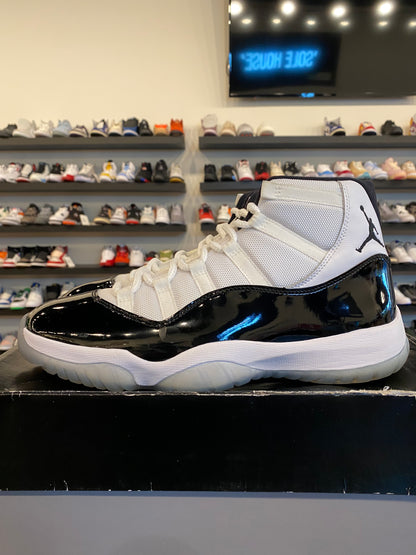 Jordan 11 Concord 2018 Size 11 Pre-Owned