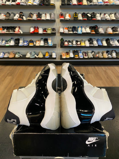 Jordan 11 Concord 2018 Size 11 Pre-Owned
