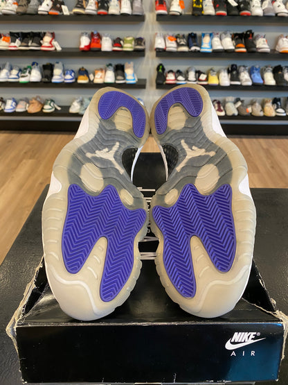 Jordan 11 Concord 2018 Size 11 Pre-Owned