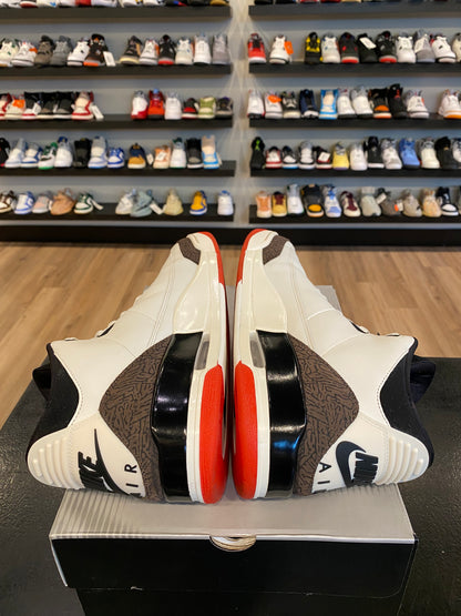 Jordan 3 Worlds Best Dad Size 12 Pre-Owned